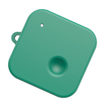 Silicone Case for Ear 3 2025 Soft Protective Case-Ink green