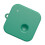 Silicone Case for Ear 3 2025 Soft Protective Case-Ink green 1