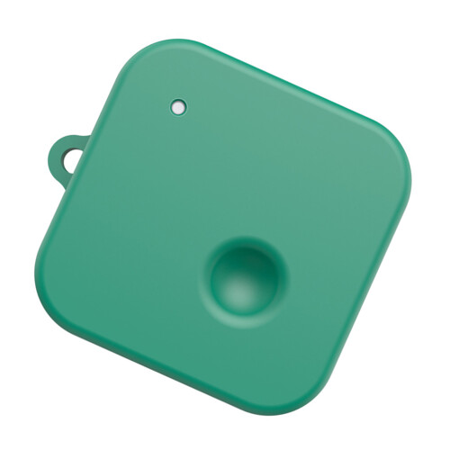 Silicone Case for Ear 3 2025 Soft Protective Case-Ink green