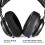 Coussins d'écouteurs en éponge pour casque-Produits protéinés 5