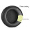 Coussins d'écouteurs en éponge pour casque-Produits protéinés 6