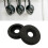 Replacement Earpads for GN2000 BIZ 2300 Headphones-Solid model 7