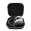 Multifunctional Headphone Carrying Box Scratch Resistant Lining 7