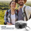 Earbuds Protector Case Lightweight TPU Sleeve Easy-Transparent 4