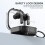 Earbuds Protector Case Lightweight TPU Sleeve Easy-Transparent 7