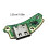 Economical Replacement for QC45 Headphone Charging Board Solves 2