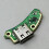 Economical Replacement for QC45 Headphone Charging Board Solves 6