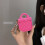 Stylish Soft Silicone Cover For 1/2/3/4,Pro1-3rd generation 4