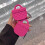 Stylish Soft Silicone Cover For 1/2/3/4,Pro1-3rd generation 5