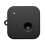 Earphone Cover Shockproof Case Protective Sleeve Washable-Black 1