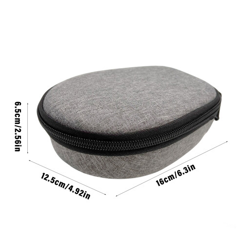 EVA Case for AS600/650/700 Bone Conductions Headphones 2