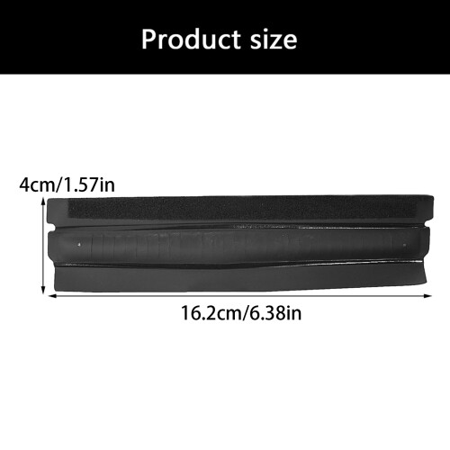 Easy installation Foam Headbeam Cushions for ProFlight Series 1