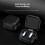 Lightweight Shock Resistant Cover For Buds4 /4Pro-Navy Blue 7