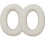 Earpads Ear Cushion and Headband Mat Replace for Inspire-White 7