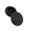 Headphone Ear Cushion Breathable Fabric Ergonomic Design for-O 6