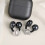 Headphone Diameter Clip Earbuds Open Ear Decorative Earphone 5