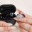 Headphone Diameter Clip Earbuds Open Ear Decorative Earphone 7