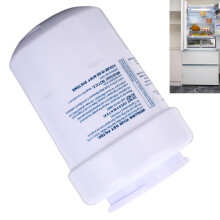 Aktivkohle-Kühlschrank-Wasserfiltersystem