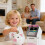 Interactive Children's Money Saving Box Realistic Face-Yellow 6