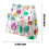 Påskharefilt flanell 50x60 cm 3