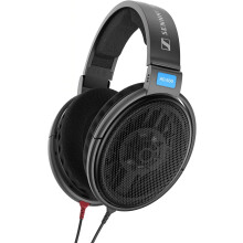 Sennheiser HD600 black