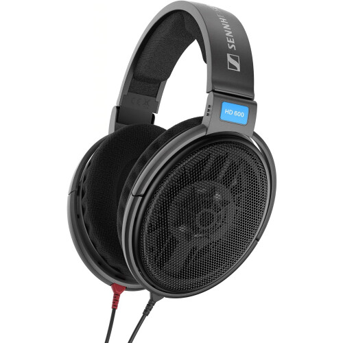Sennheiser Sennheiser HD600 black