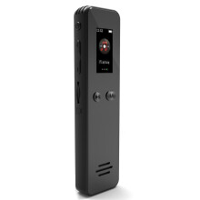 One-Key MP3 32 GB 0,96-Zoll-Farbbildschirm 10,3 x 2,5 x 1,2 cm