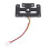 K2 PLUS Extruder-Dehnungssensor, 38x24mm, 62mm Kabel 1