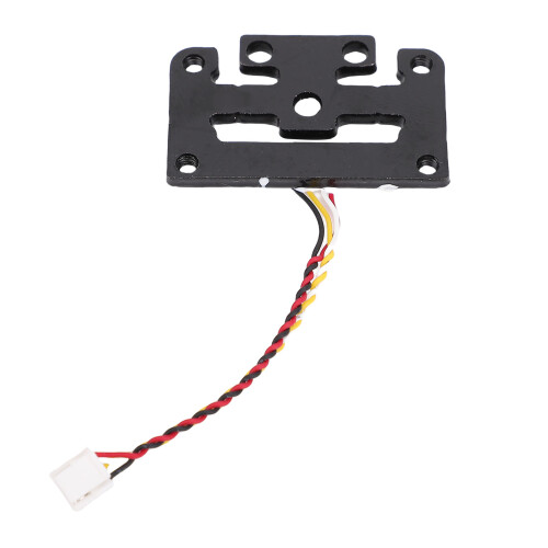 K2 PLUS Extruder-Dehnungssensor, 38x24mm, 62mm Kabel