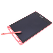 120mAh ABS elektronisches Schreibtablet Ein-Knopf-Sperre