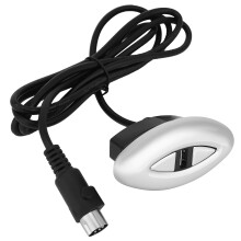 Soluciones innovadoras de confort: Controlador de sofá eléctrico con control de enchufe de 5 pines, piezas de repuesto para sillones reclinables,