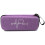 Stethoscope carrying case hard shell portable1piece 1