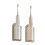 Electric Toothbrush Holder, Wall Mount Organizer, 2 Pack - No Drilling Required 1