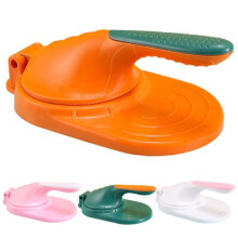 Teigpresse für Empanadas, Teigtaschen, Ravioli (1 Stück)