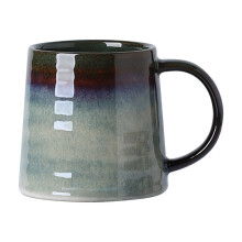Mug à café en céramique dégradée de 590 ml