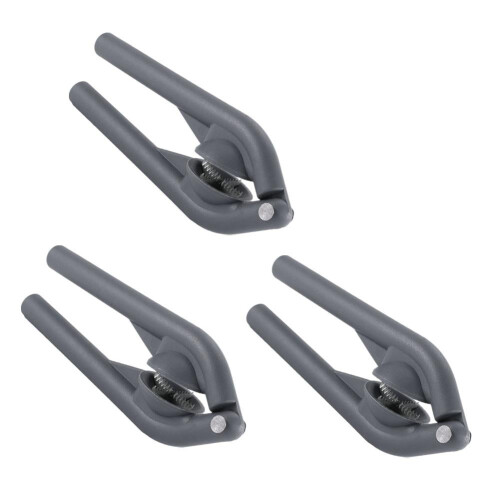 Outil coupe-châtaignes avec clip ouvert (1 pièce)