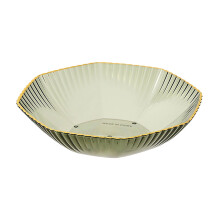 MOQIN stor fruktskål plast kjøkkenbenkeplate 1 stk
