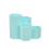 Green Hexagonal Pen Holder compatible with Stationery/Makeup Brushes 1