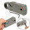 Coaxial cable stripper wire stripper cable tie wire stripper 1