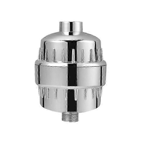 Duschfilter Anti-Kalk, entfernt Chlor/Schwermetalle