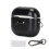 Δερμάτινη θήκη Premium για AirPods 3ης γενιάς από γνήσιο δέρμα, αντικραδασμική προστασία 2