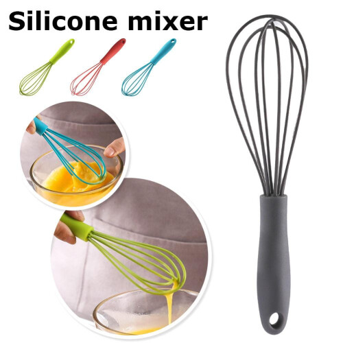 Mini siliconen garde – hittebestendig, vaatwasmachinebestendig, 1