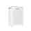 Multipurpose Portable Laundry Hamper with 4 Wheels Folding Clothes Storage Solution compatible with Efficient Home Organization 1
