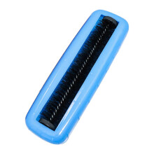 Handheld Carpet Table Sweeper Brush Hand Brush Broom Clothes Cleaning Brush Household Table Crumb Cleaner Roller Brush
