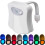 16 color LED toilet night light, motion sensor light detection light 1