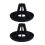 Plastic Bottle Drying Rack Single Cup Drain Holders Drainers Stand Mugs Cup Stand Tray Holders Kitchen Accessorys 1