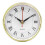 Classic Clock Movement 80mm Quartz Clock Insert compatible with DIY Crafts Accessories 1