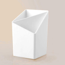 Multifunctional stationery pen holder children's desk storage box pen storage box pen holder desktop storage box
