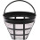 Reusable coffee filter, no need compatible with practical high quality paper cups stainless steel permanent coffee filter 1
