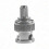 Kupfer BNC-Stecker auf RG59-Adapterstecker 1